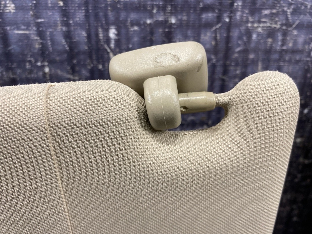 Козырек солнцезащитный, 2830 рублей, Красноярск