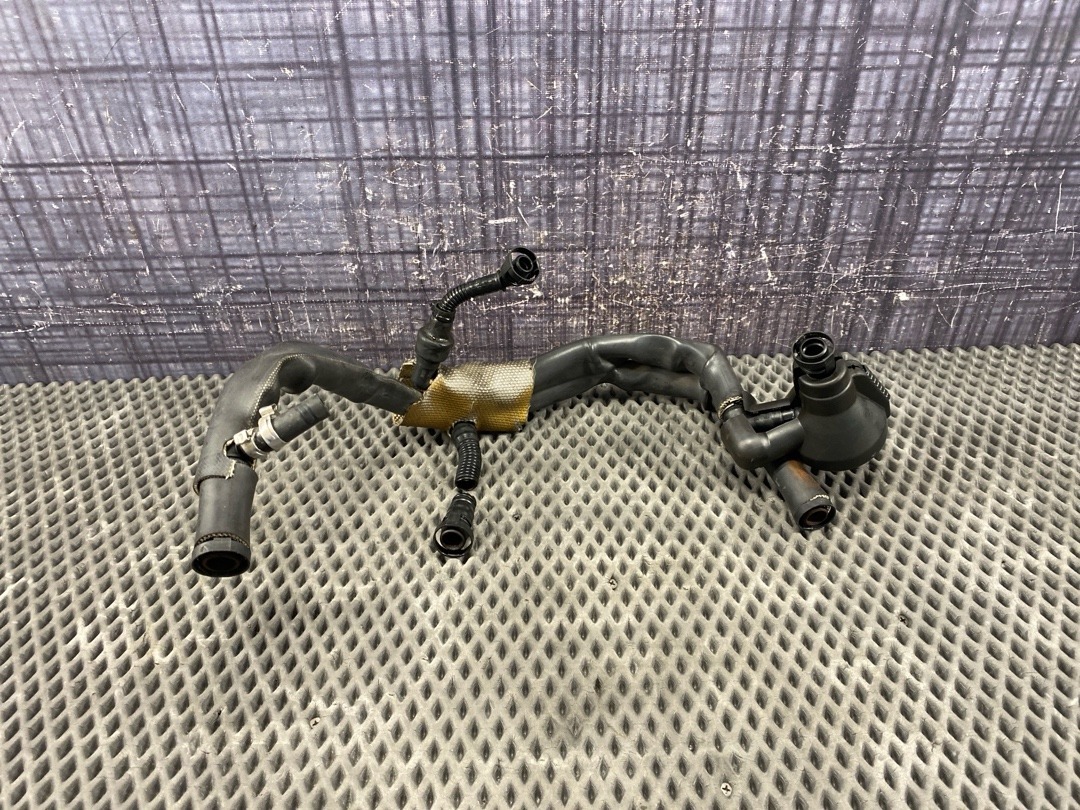 Шланг вентиляции картера, 13620 рублей, Красноярск