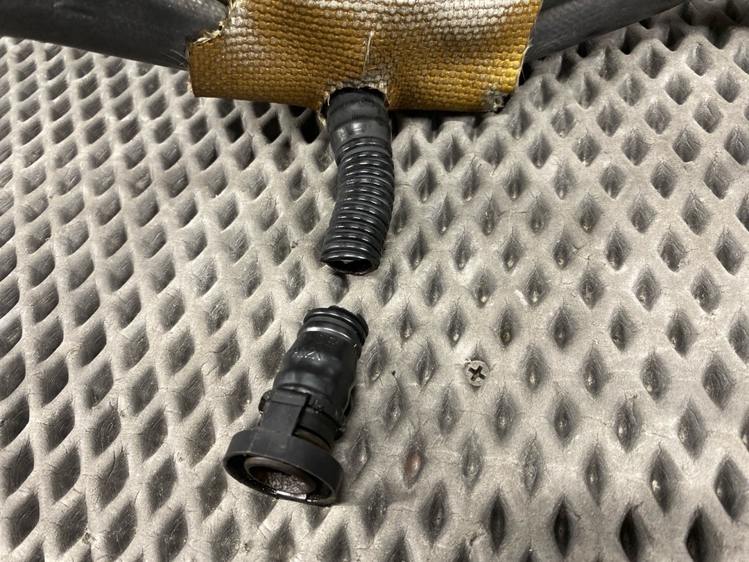 Шланг вентиляции картера, 13620 рублей, Красноярск