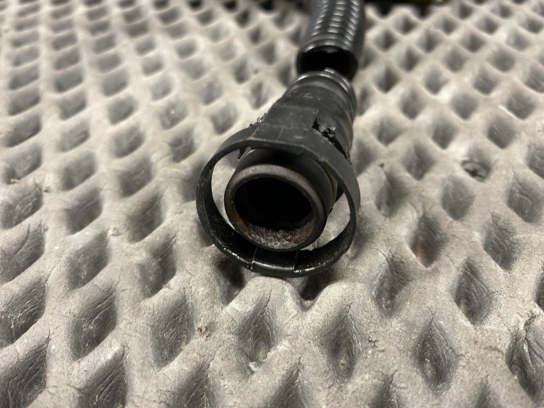 Шланг вентиляции картера, 13620 рублей, Красноярск