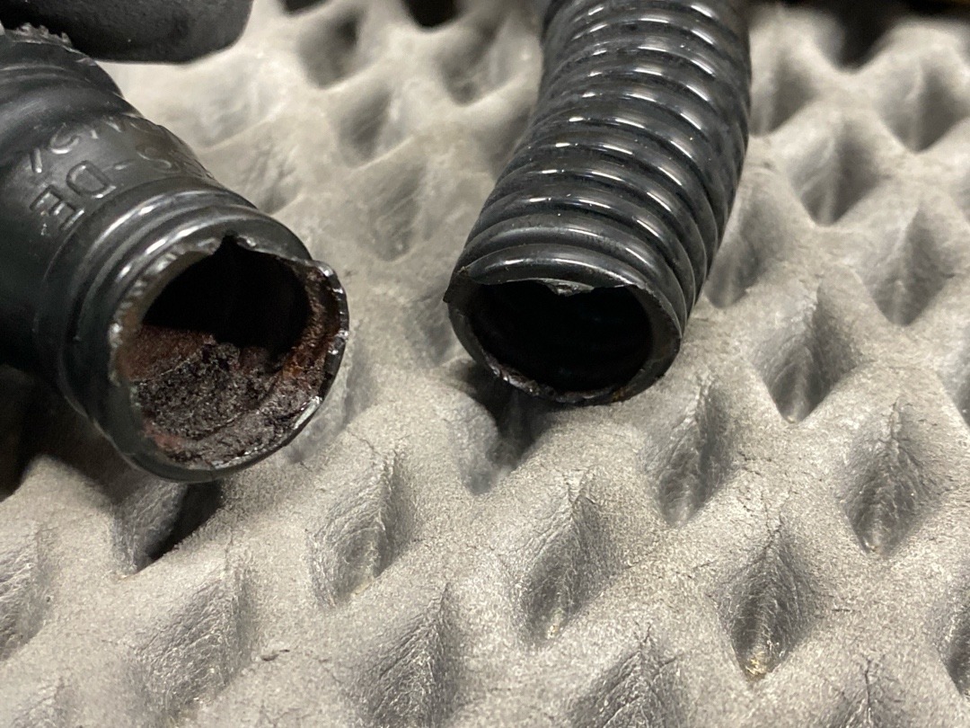 Шланг вентиляции картера, 13620 рублей, Красноярск