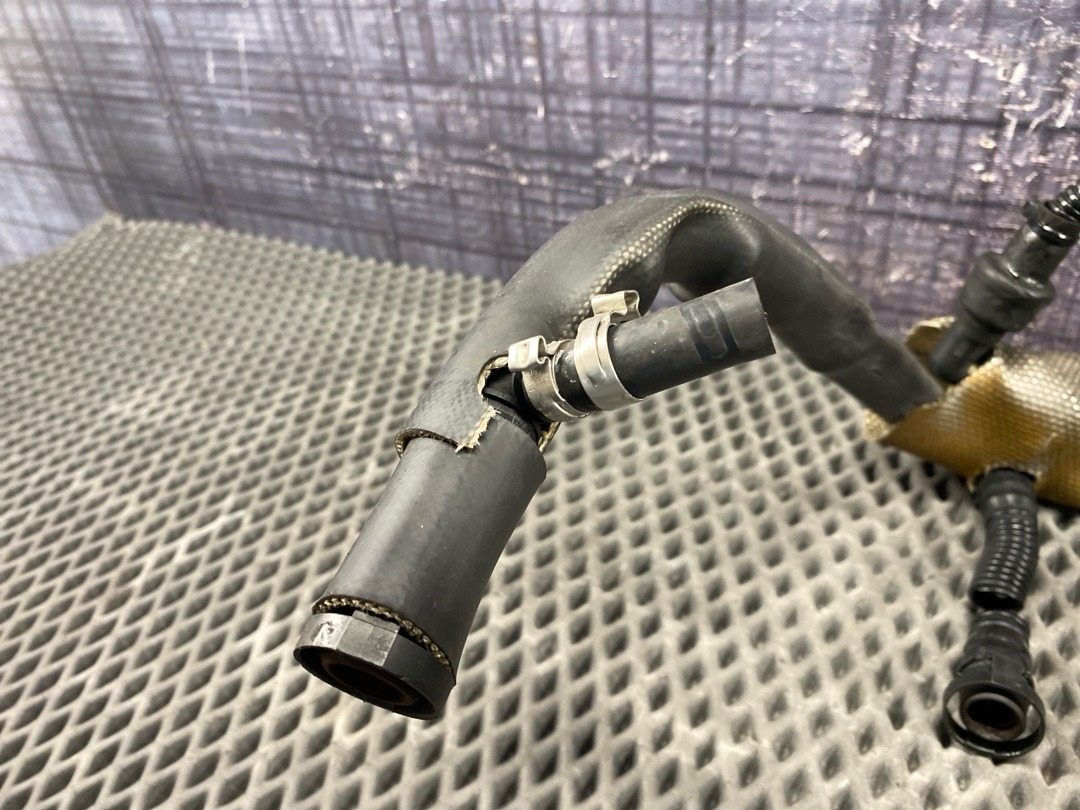 Шланг вентиляции картера, 13620 рублей, Красноярск