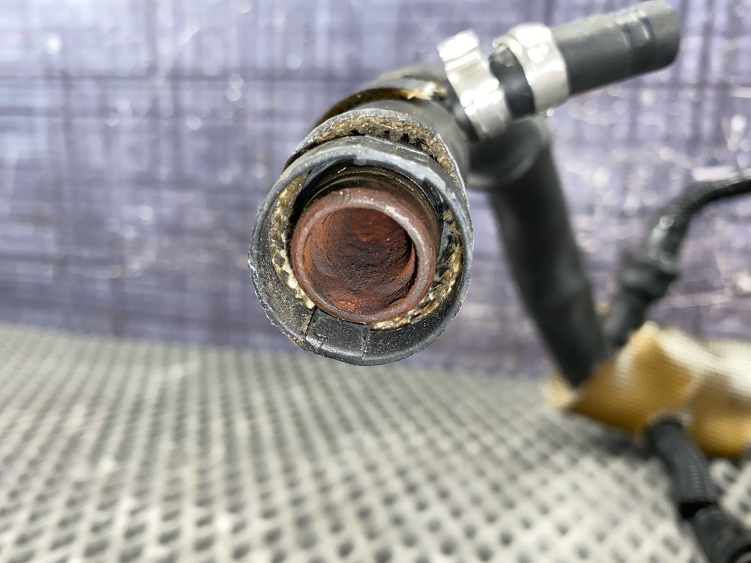 Шланг вентиляции картера, 13620 рублей, Красноярск