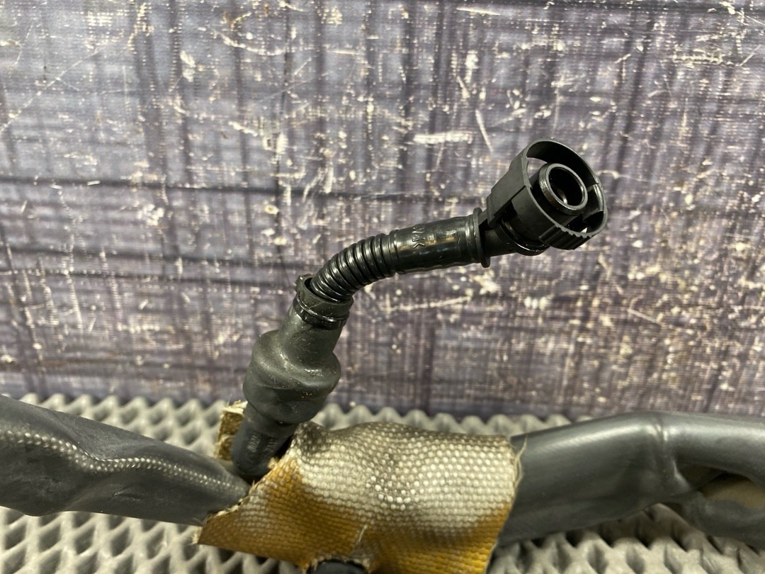 Шланг вентиляции картера, 13620 рублей, Красноярск