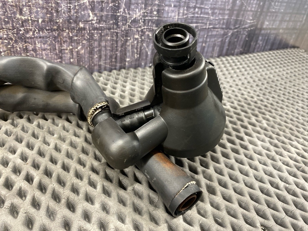 Шланг вентиляции картера, 13620 рублей, Красноярск