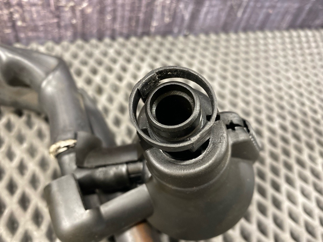 Шланг вентиляции картера, 13620 рублей, Красноярск