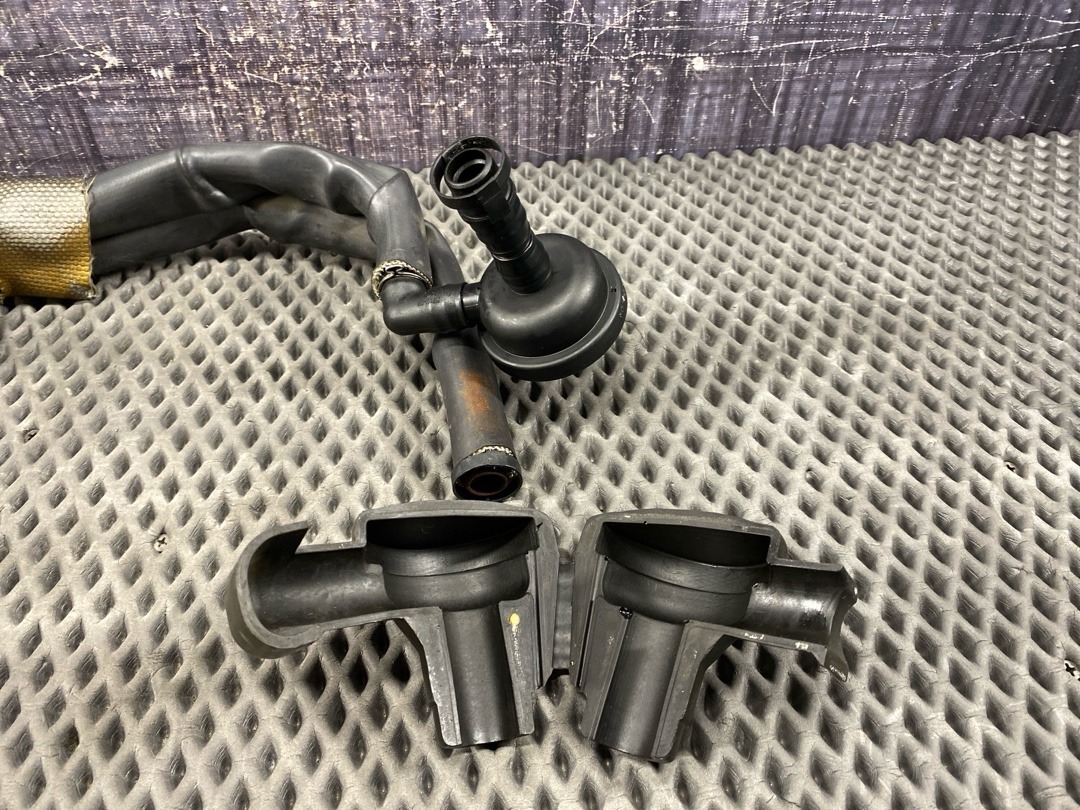 Шланг вентиляции картера, 13620 рублей, Красноярск