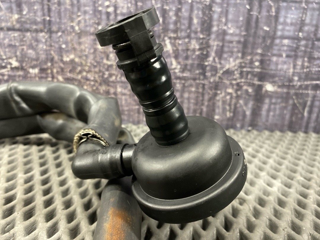 Шланг вентиляции картера, 13620 рублей, Красноярск