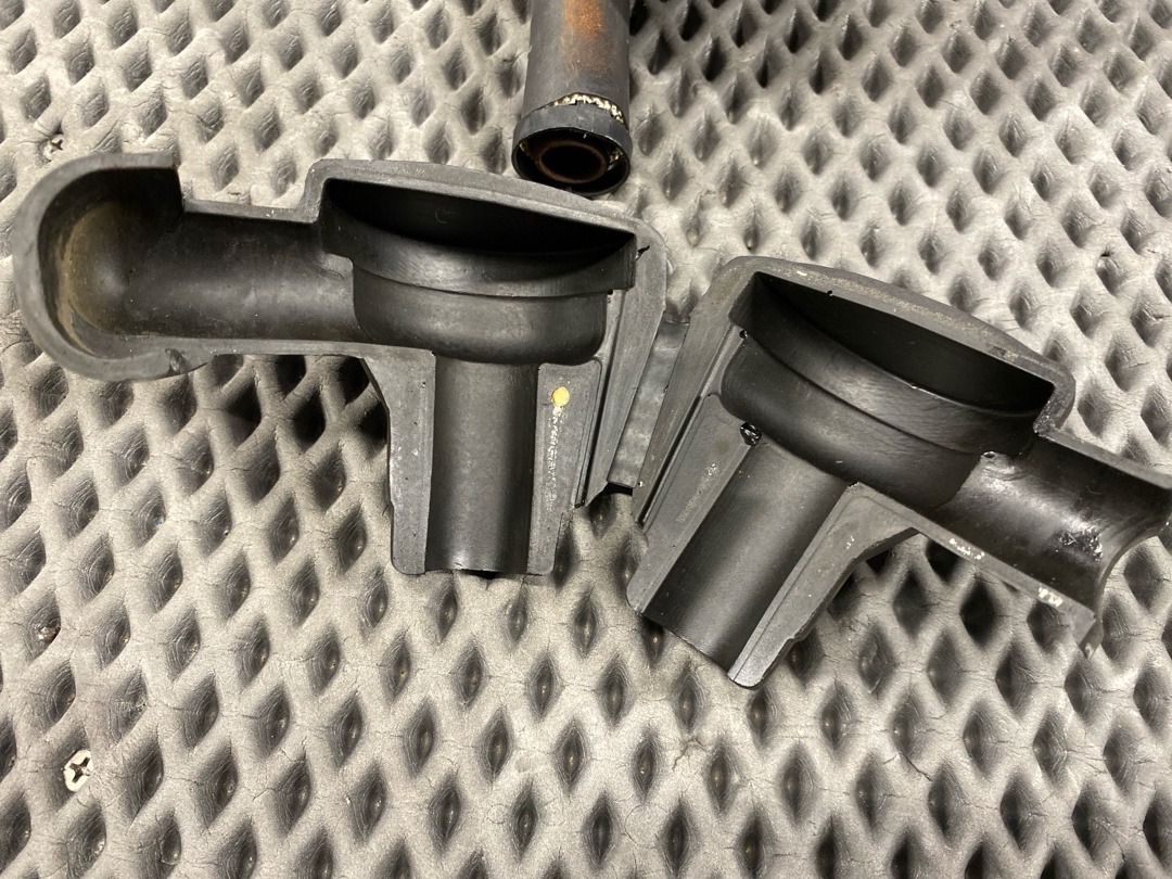 Шланг вентиляции картера, 13620 рублей, Красноярск