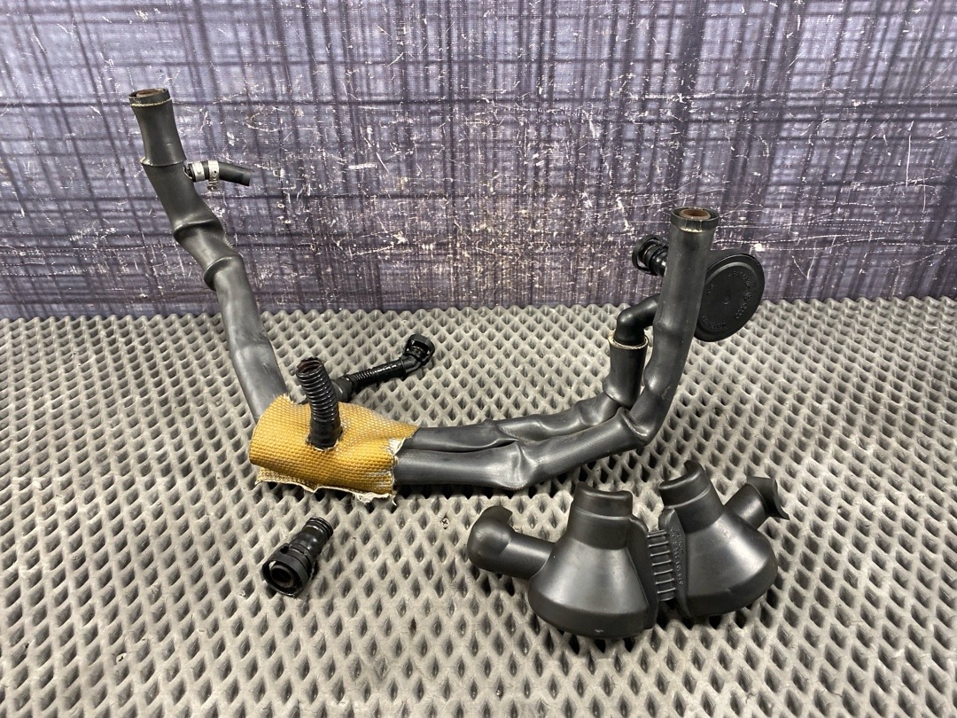 Шланг вентиляции картера, 13620 рублей, Красноярск