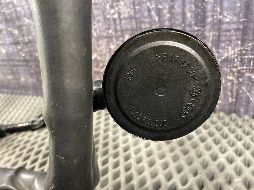 Шланг вентиляции картера, 13620 рублей, Красноярск