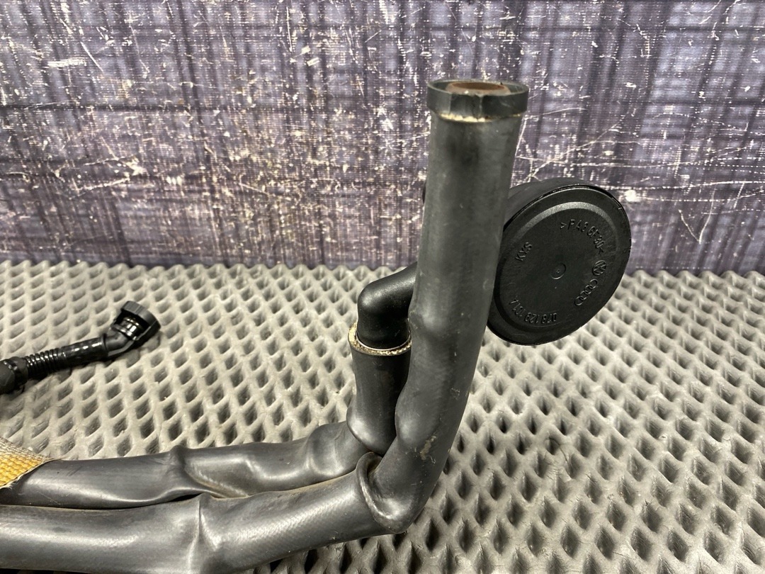 Шланг вентиляции картера, 13620 рублей, Красноярск