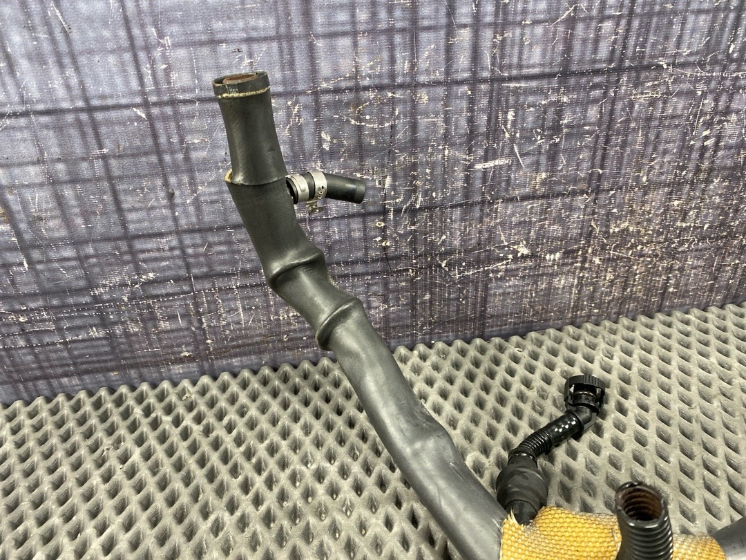 Шланг вентиляции картера, 13620 рублей, Красноярск