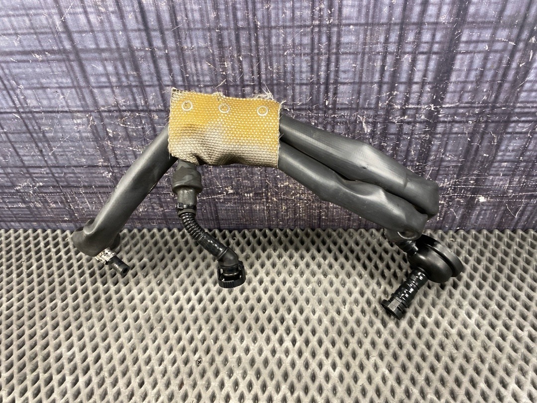 Шланг вентиляции картера, 13620 рублей, Красноярск