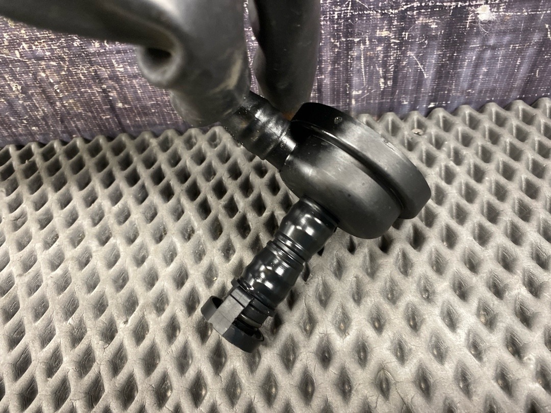 Шланг вентиляции картера, 13620 рублей, Красноярск