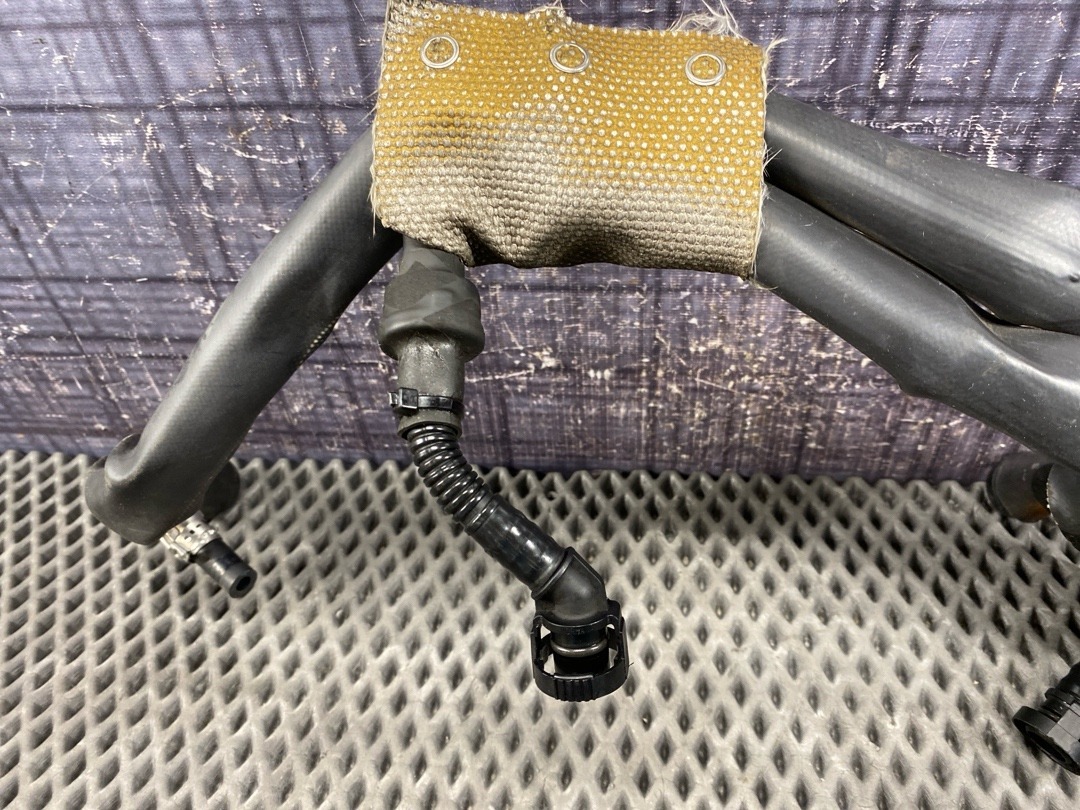 Шланг вентиляции картера, 13620 рублей, Красноярск