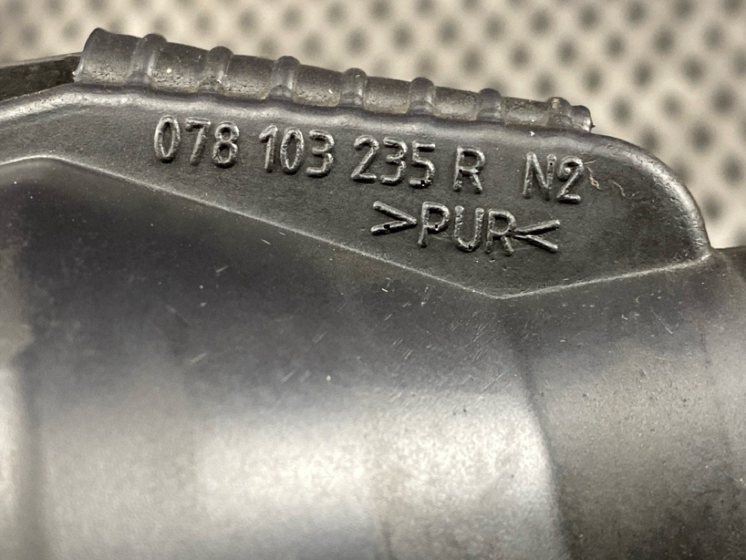 Шланг вентиляции картера, 13620 рублей, Красноярск