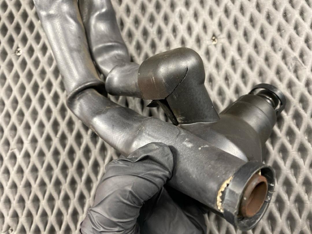 Шланг вентиляции картера, 13620 рублей, Красноярск