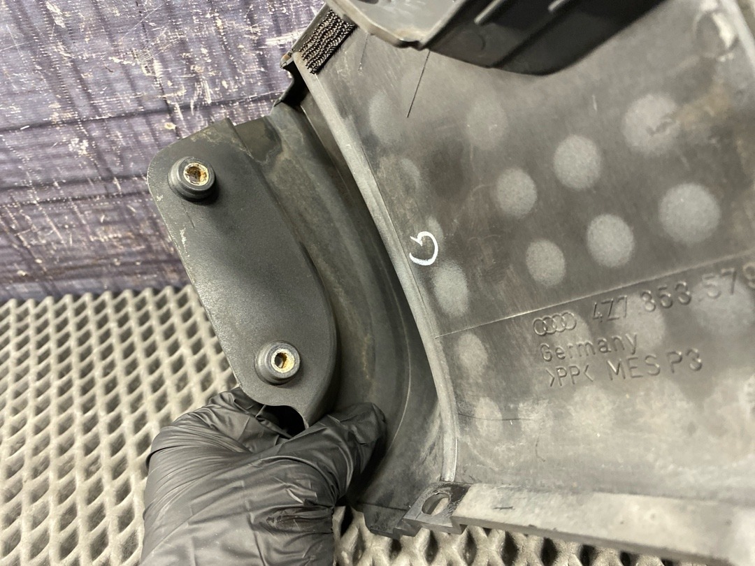 Накладка на порог, 780 рублей, Красноярск