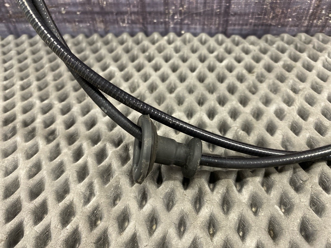 Трос капота, 1410 рублей, Красноярск