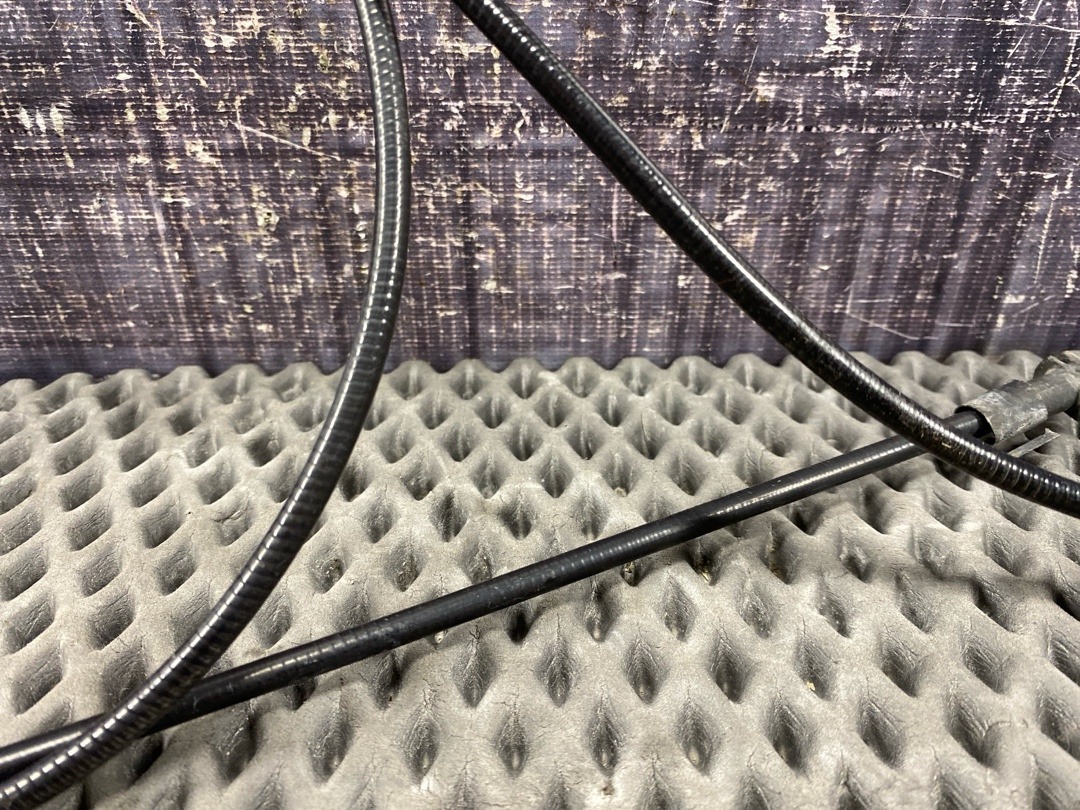 Трос капота, 1410 рублей, Красноярск