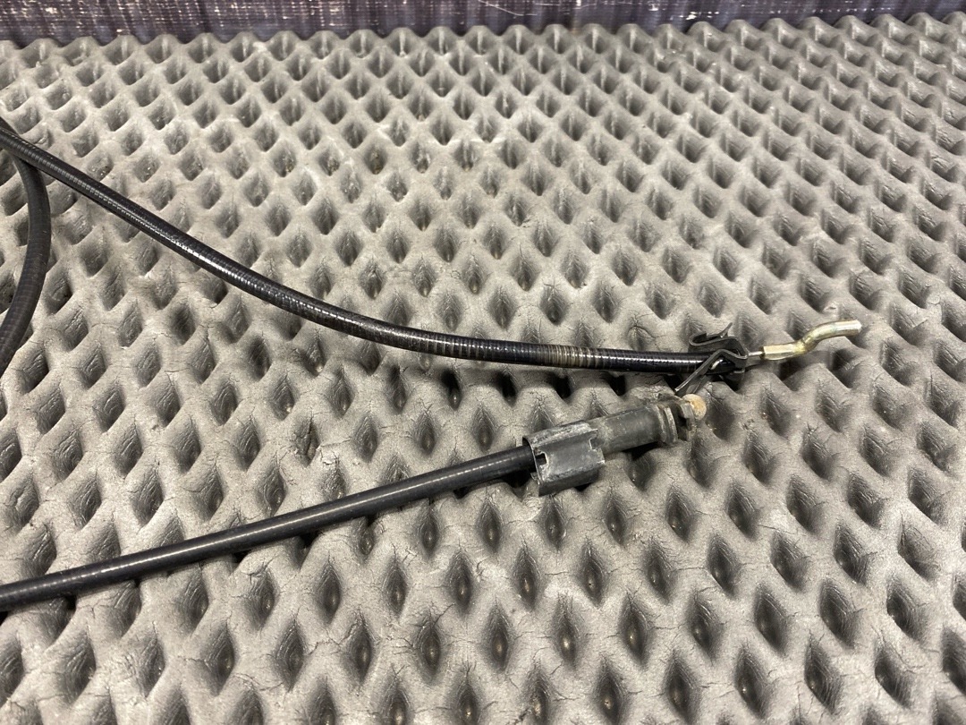 Трос капота, 1410 рублей, Красноярск