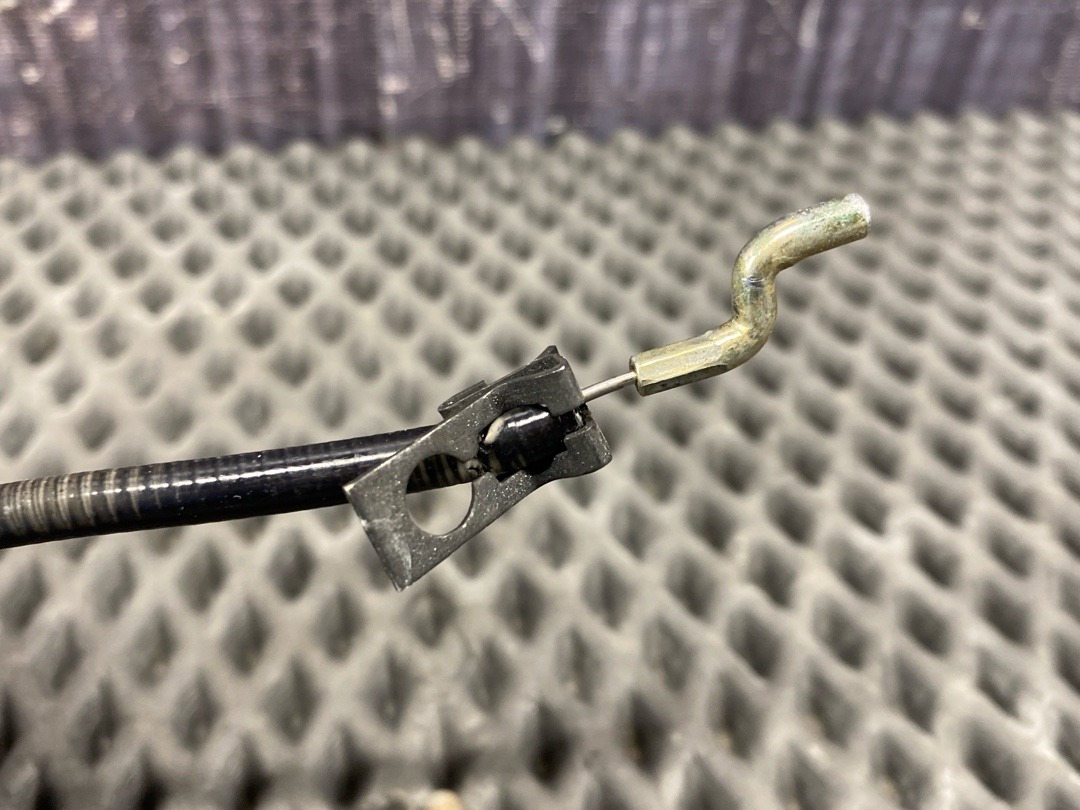 Трос капота, 1410 рублей, Красноярск