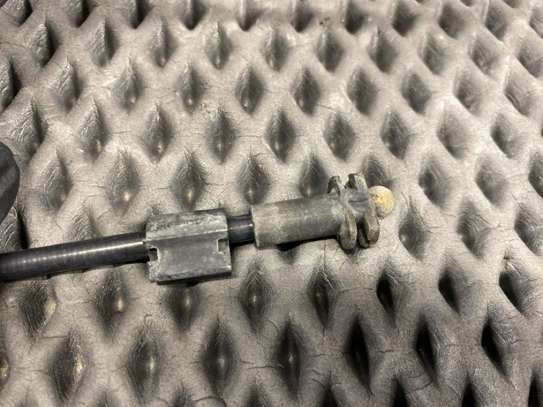 Трос капота, 1410 рублей, Красноярск