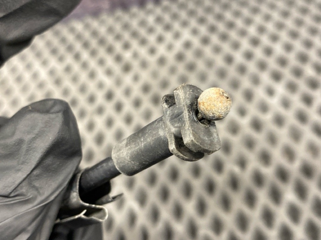 Трос капота, 1410 рублей, Красноярск