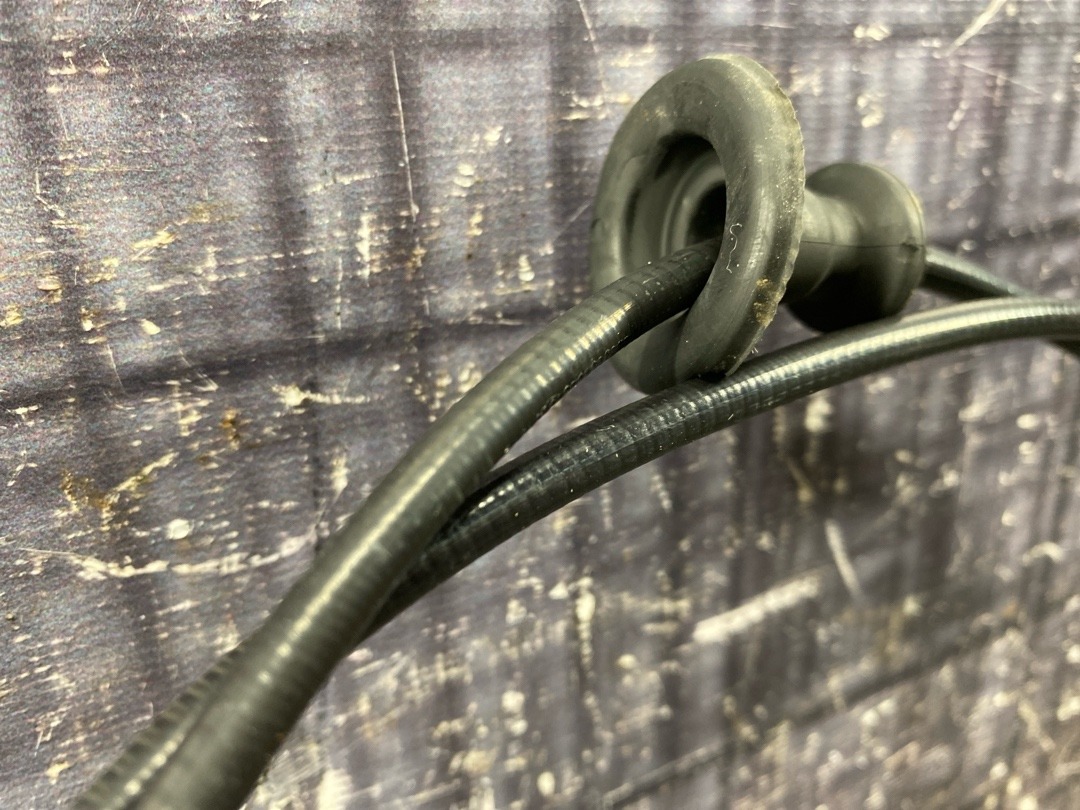 Трос капота, 1410 рублей, Красноярск