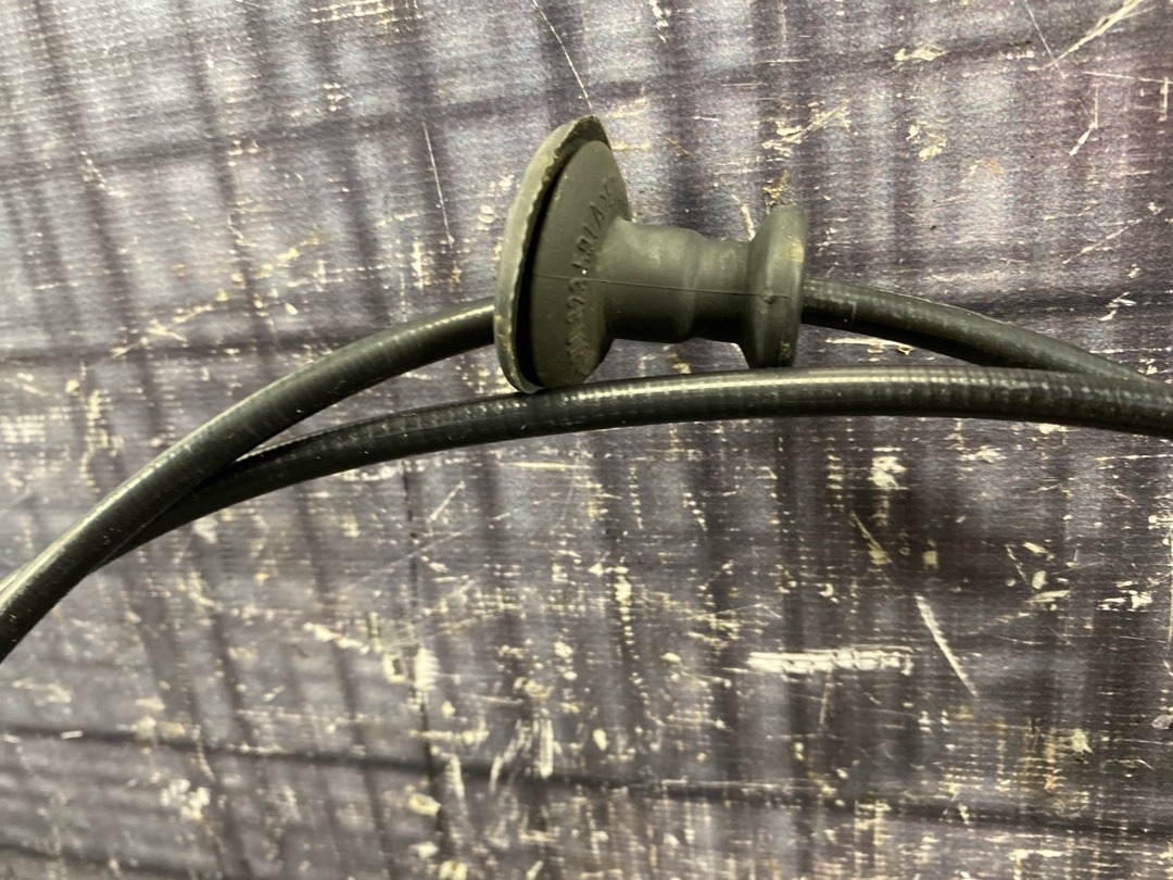 Трос капота, 1410 рублей, Красноярск