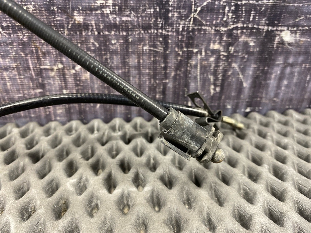 Трос капота, 1410 рублей, Красноярск