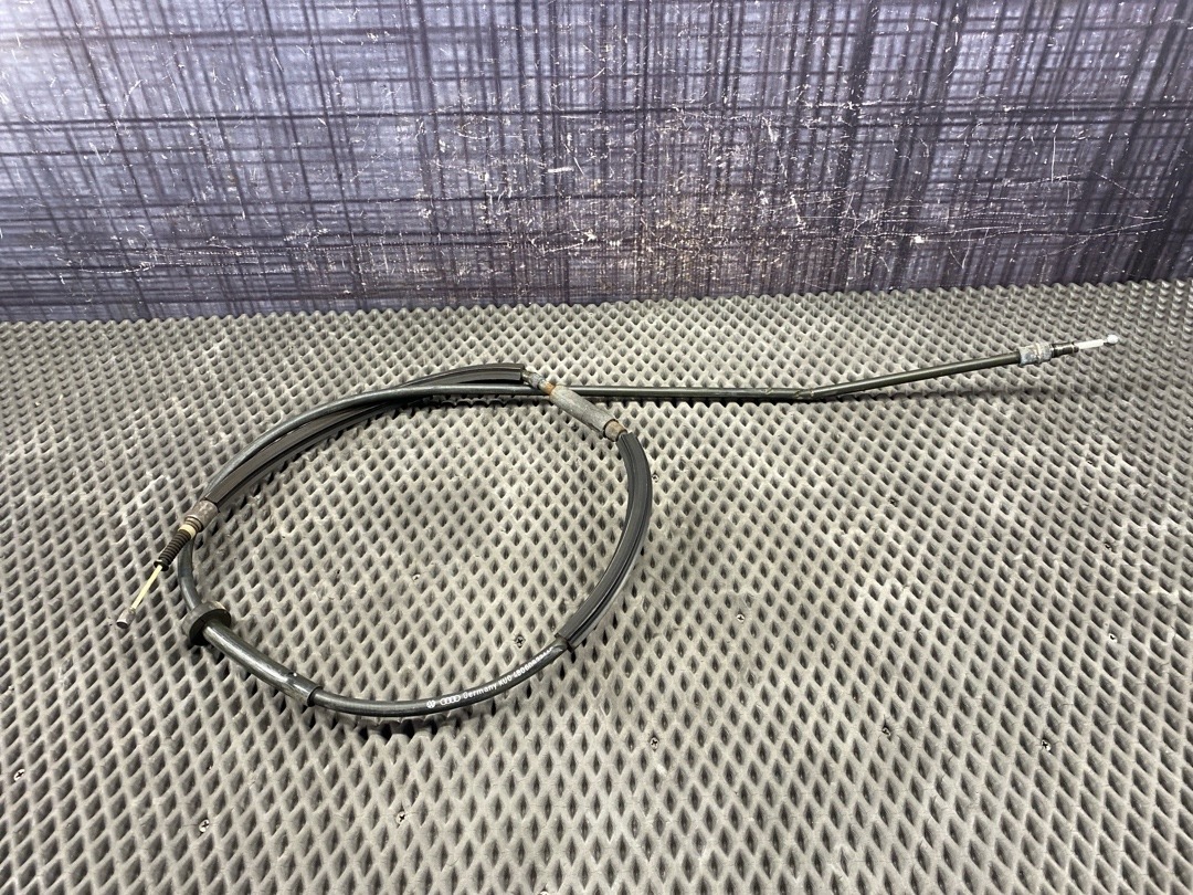 Трос ручника, 1820 рублей, Красноярск