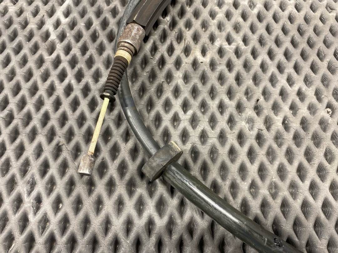 Трос ручника, 1820 рублей, Красноярск