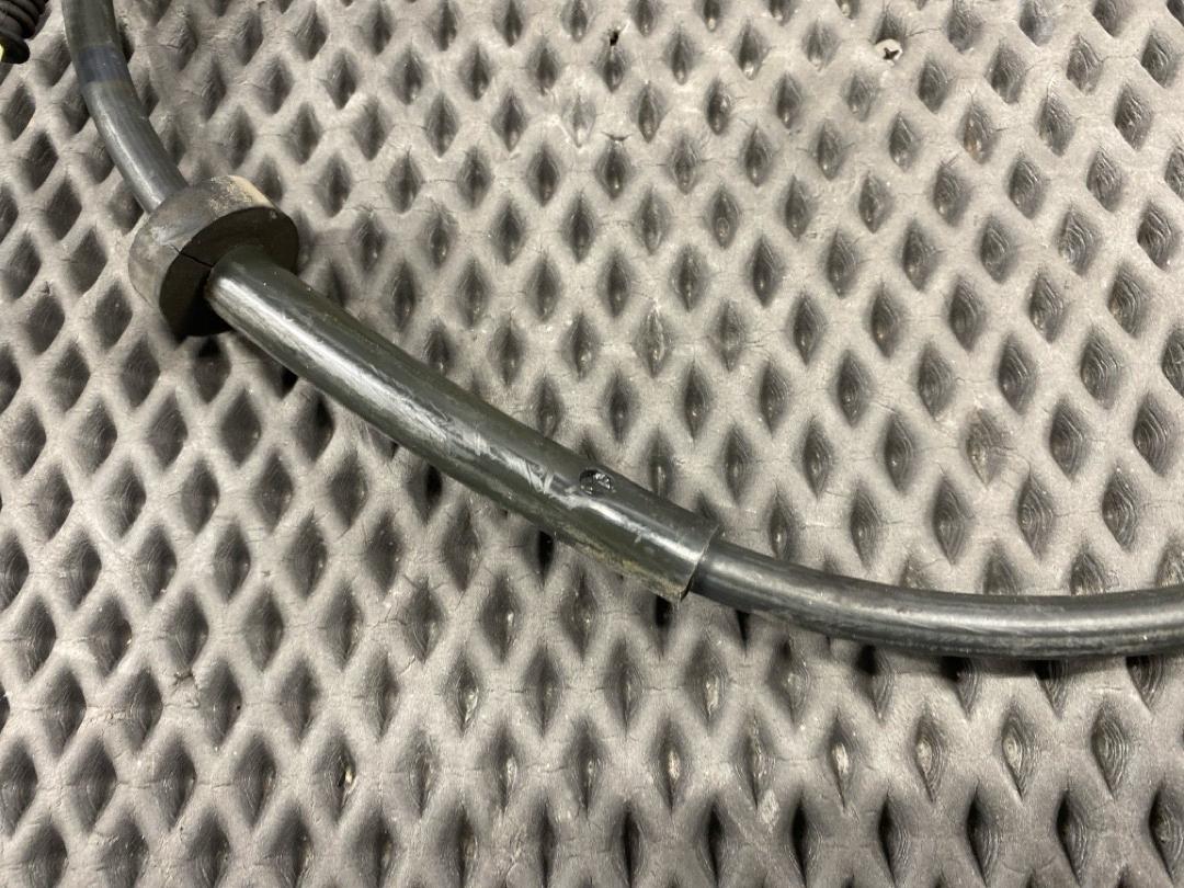 Трос ручника, 1820 рублей, Красноярск