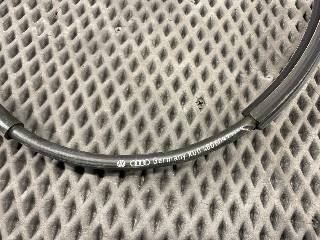 Трос ручника, 1820 рублей, Красноярск