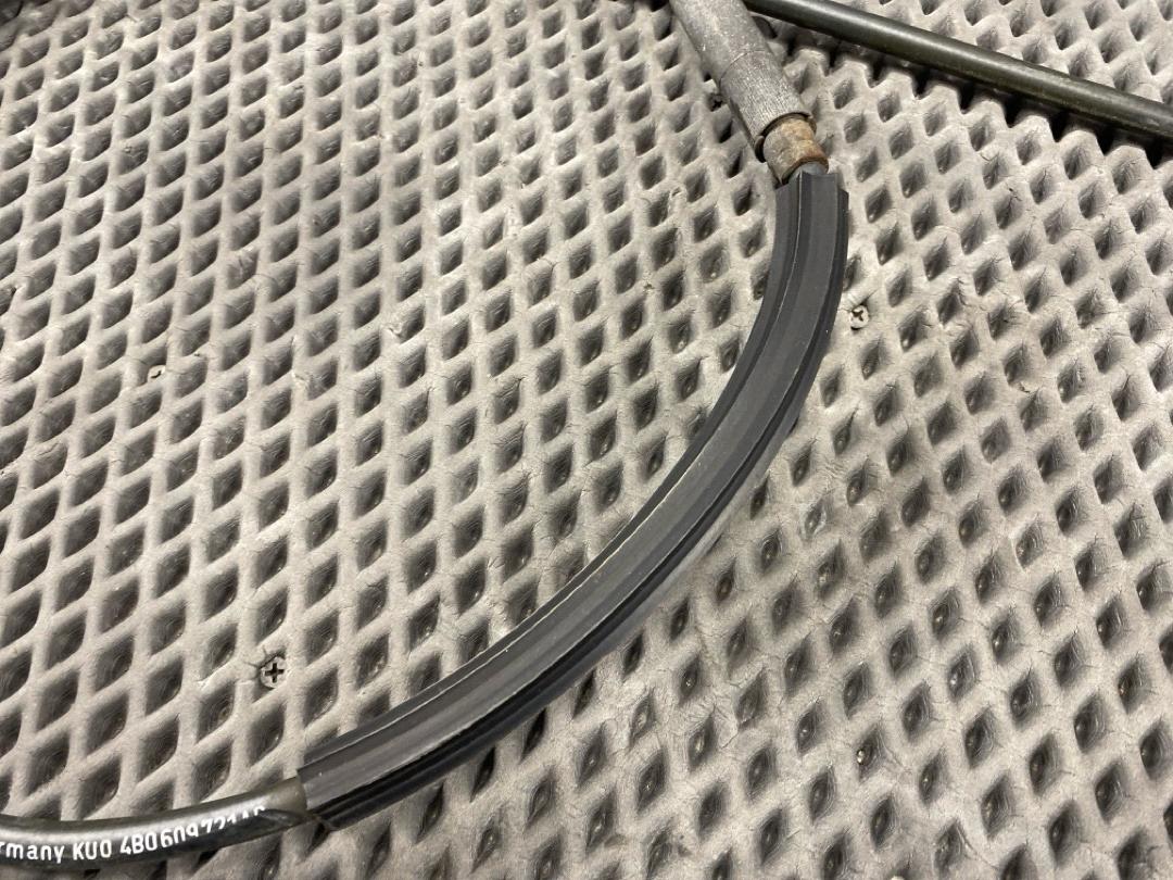 Трос ручника, 1820 рублей, Красноярск