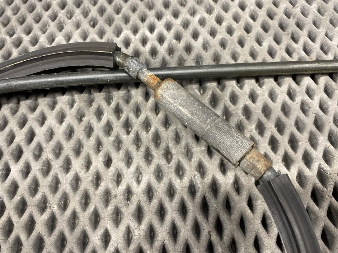 Трос ручника, 1820 рублей, Красноярск