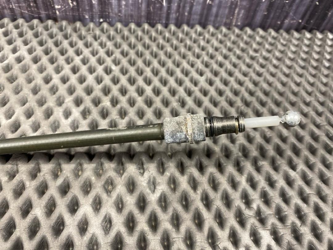 Трос ручника, 1820 рублей, Красноярск