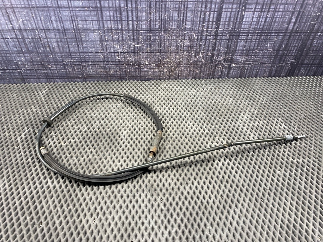 Трос ручника, 1820 рублей, Красноярск