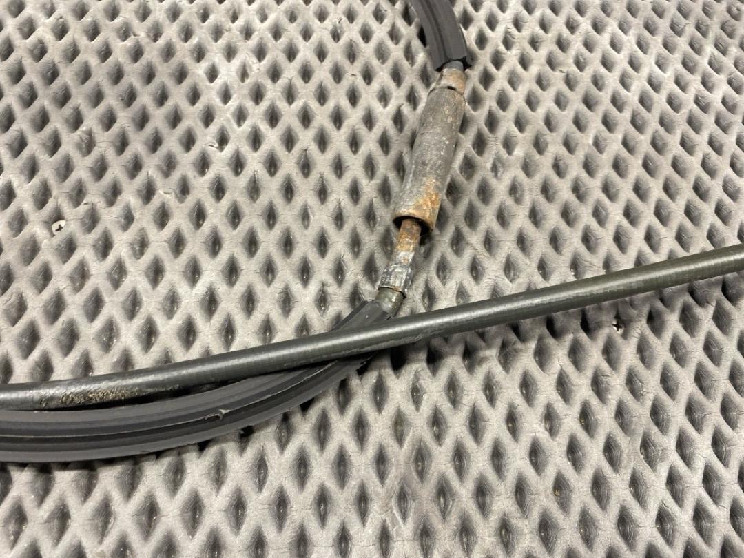 Трос ручника, 1820 рублей, Красноярск