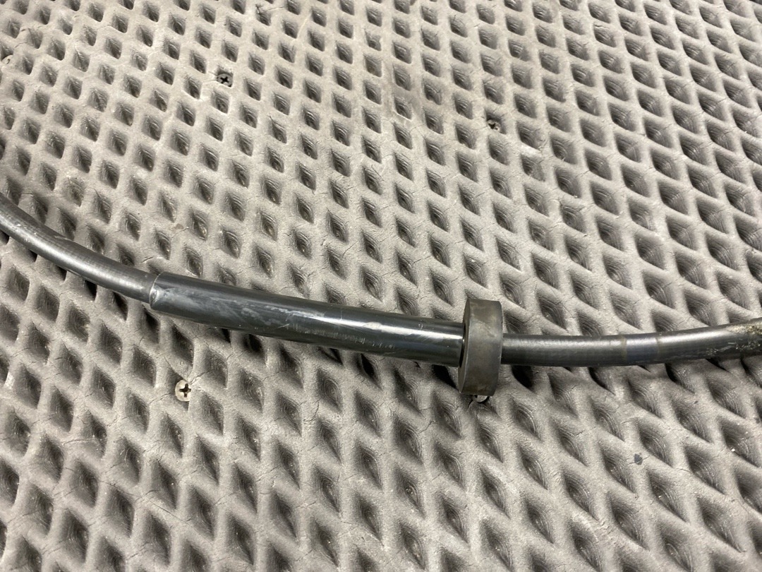 Трос ручника, 1820 рублей, Красноярск