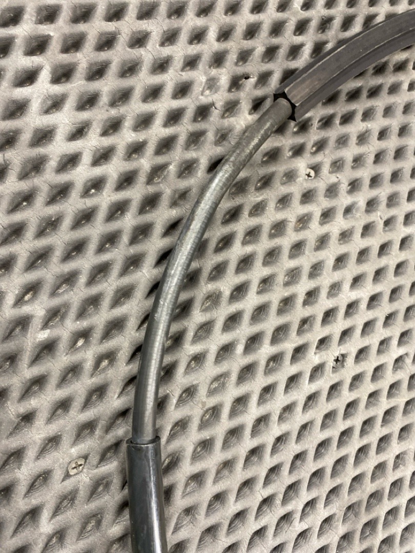 Трос ручника, 1820 рублей, Красноярск