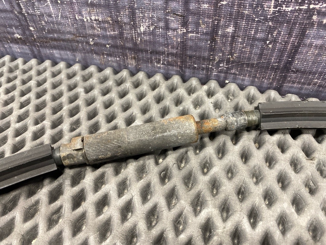 Трос ручника, 1820 рублей, Красноярск