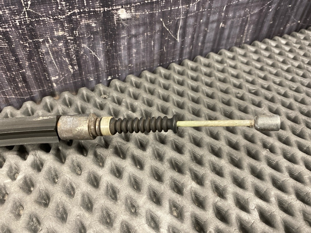 Трос ручника, 1820 рублей, Красноярск