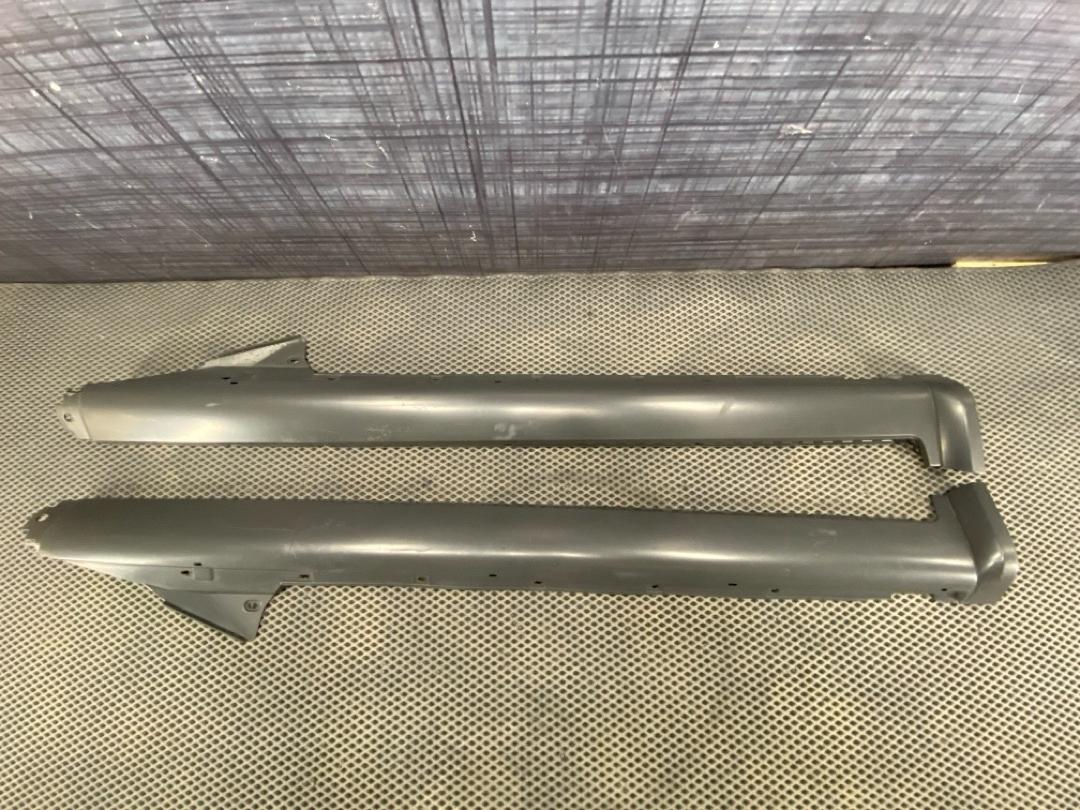 Комплект накладок на порог, 9840 рублей, Красноярск