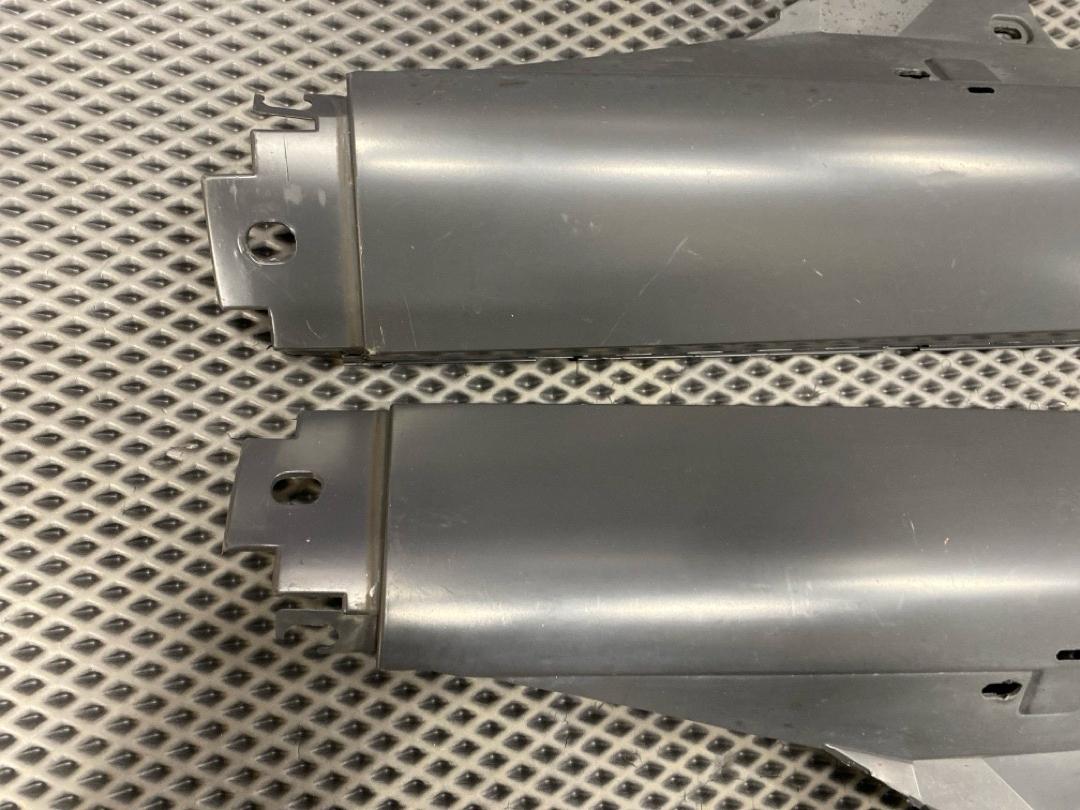 Комплект накладок на порог, 9840 рублей, Красноярск