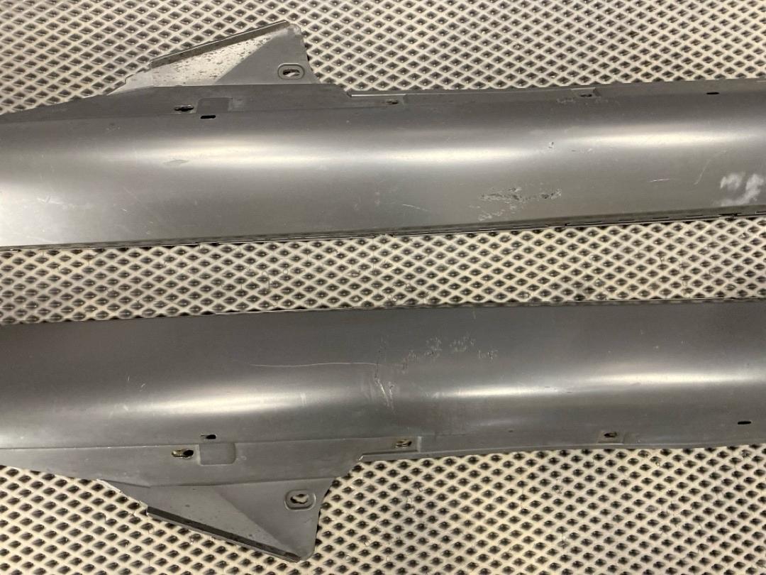 Комплект накладок на порог, 9840 рублей, Красноярск