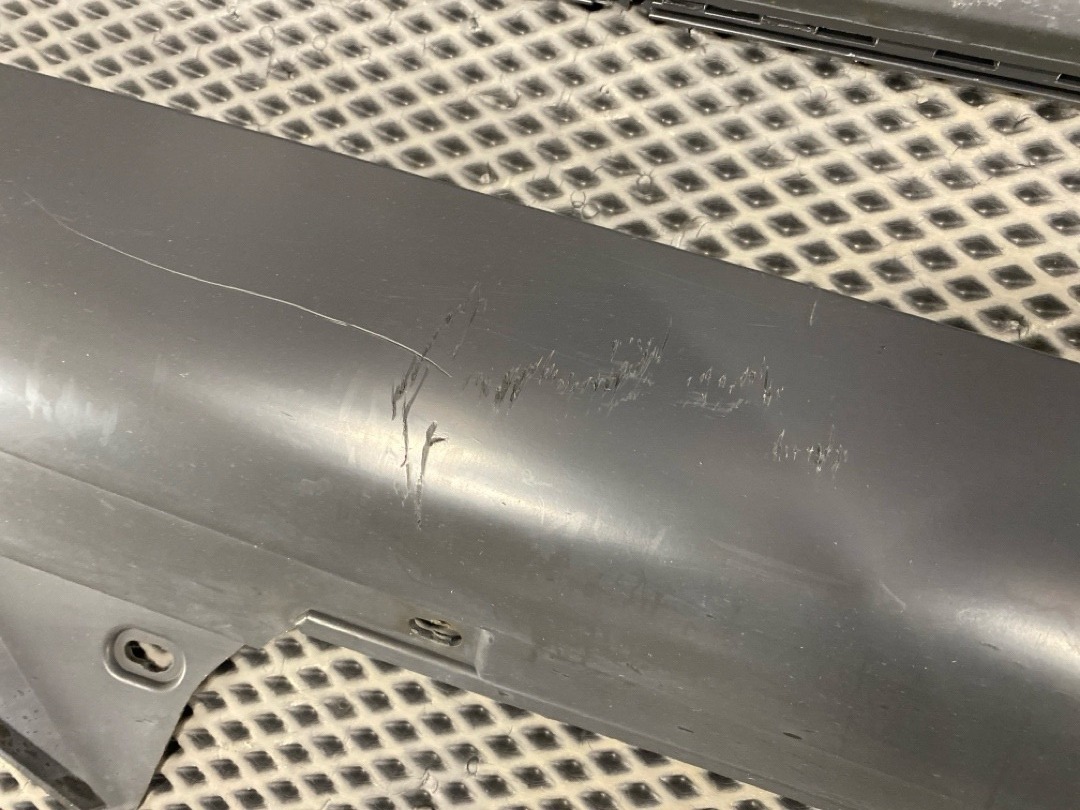 Комплект накладок на порог, 9840 рублей, Красноярск