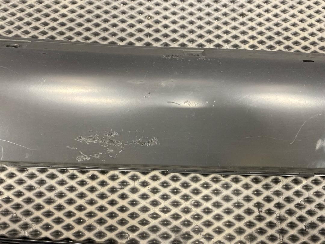 Комплект накладок на порог, 9840 рублей, Красноярск